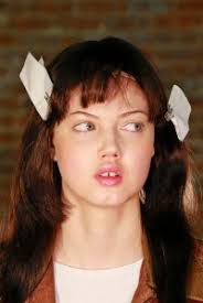 Backstage at Vera Wang Spring 2016