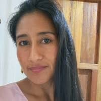 30+ "Hilda Borja" profiles