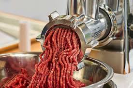 Image result for meat grinder