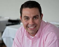 Dickinson promoted to vice president of operations at SoDel Concepts