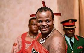 However, i usually do not think what i say. Cash Splash For Swazi King S Wings The Mail Guardian