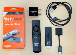 Those changes take a toll on performance, utilizing much of the added power from the new cpu. Tata Sky Binge Review Binge On With Amazon S Free Fire Tv Stick