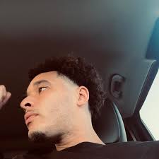 Ksoo's dad appears to get emotional while identifying his son as the  sho**er in the 2020 mu*der of Charles 'Lil Buck' McCormick Jr