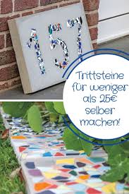 Trittsteine Garten Selbst De Trittsteine Garten Trittsteine Selber Machen Garten