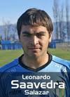 Leonardo Saavedra