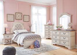 Included in this beautiful dark wood set are a dresser, mirror, rails, and. Youth Bedroom Sets Bedroom Sets For Children Bedroom Sets For Kids Walker Furniture Mattress Las Vegas