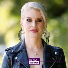 Prince Harry and Meghan at centre of more backlash as Kelly Osbourne blasts  'photo ops' amid wildfires: 'Go home' 🔽