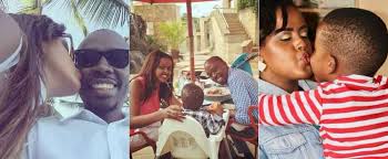 She talks about her serendipitous journey from. Meet Ntv S Amina Abdi Husband And Their Adorable Son