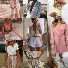 Soft Natural Scandinavian Midsummer Days Kibbe Natural Clothing Style Nature Dress Feminine Style Casual