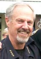 Nevada City Police chief Tim Foley resigns