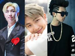Kim Namjoon OFFICIAL FANGROUP