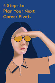 How To Switch Careers Jenny Blake Pivot Method