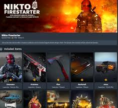 Nikto can be found under the spetsnaz section. Well Looks Like Nikto Will Receive Another Skin R Modernwarfare