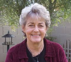 Patricia Maskell Obituary