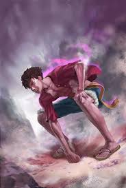 Luffy, doflamingo, trafalgar law, fujitora one piece pirate warriors 3 gameplay. Monkey D Luffy Gear Second Onepiece