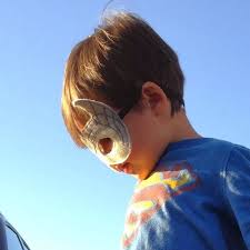 Action Movie Kid Dad Daniel Hashimoto Works For Dreamworks And Adds Special Effects To Clips Of His Ki Action Movies Kids Action Movies You Are The Father