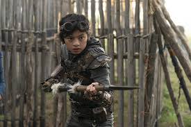 | number of loves, lols and other reactions 219. Kaedo Zef The New Legends Of Monkey Wiki Fandom