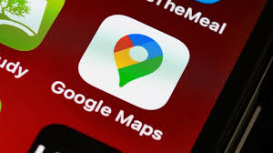 With google maps you have the entire world at your fingertips. Iz08afra6hqiam