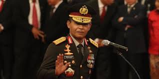 Umur 57 tahun) adalah seorang perwira tinggi polri yang menjabat sebagai kepala kepolisian negara republik indonesia sejak tanggal 1 november 2019, menggantikan jenderal pol. Jejak Karir 5 Jenderal Calon Kapolri Pengganti Idham Azis Merdeka Com