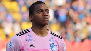 See more of wuilker fariñez oficial pag on facebook. Oficial Millonarios Confirma Traspaso De Farinez Al Lens As Colombia