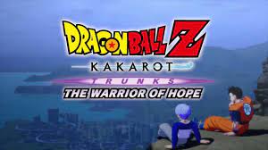D medals are used by your characters in dragon ball z kakarot to learn new super attacks. Dragon Ball Z Kakarot S Final Story Dlc Is Trunks The Warrior Of Hope Gamespot