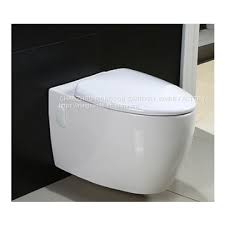 Incredible quality at unbeatable prices! Wall Hung Toilet Buy Bathroom Promotion P Trap Round Toilet Bowl Sanitary Ware Ceramics Wall Hung Back To Wall Toilet Seat On China Suppliers Mobile 158799520