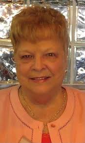 Gloria Boring avis de décès