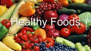 Image result for advantages of healthy food