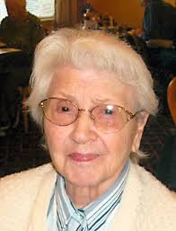 Louise Amelia Main Obituary