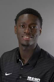 2019-20 Men's Basketball Roster