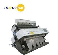 Versatile Multi-Channel Optical Color Sorter with Ai for ...