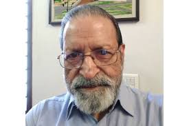 Abhinandan K Jain @ Archives