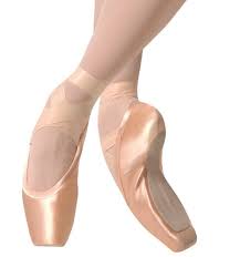 Bestelle schuhe online bei about you. Best Pointe Shoes For Beginners Purposeful Footwear