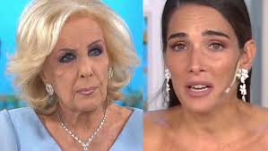 35 años de los midachi con la presencia de mirta legrand y juan carlos mateico. Ultimas Noticias Sobre El Personaje Mirtha Legrand Ciudad Magazine