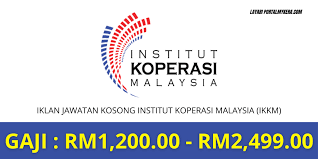 Roziana shahril pegawai penyelidik sosial. Jawatan Kosong Di Institut Koperasi Malaysia Ikkm Pegawai Tadbir Pegawai Latihan Pegawai Penyelidik Sosial My Kerja