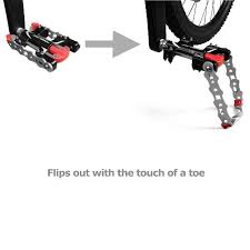 Bv Fahrrad Pedale Stander 2 In 1 Pedale Seitenstander Kickstand Pedale Kickstand Mountain Bike Pedals Road Bicycle Peda In 2020 Fahrrad Pedale Fahrrad Fahrradpedale