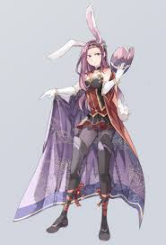 sonya (fire emblem and 2 more) drawn by zyuno0 | Danbooru