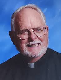 Obituary information for Rev. James E. Downs