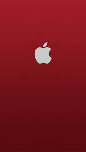 Download Apple Product Red Wallpaper By Shuvra005 39 Free On Zedge Now Browse Mill In 2020 Iphone Red Wallpaper Apple Logo Wallpaper Iphone Iphone Wallpaper Logo