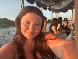 Abigail Hamill — Advancing Mental Health Policy in the Nation's Capital