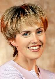 Lady Boss (1992) pełna obsada