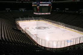 Seat Viewer Cincinnati Cyclones