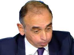 Les lecteurs et admirateurs de zemmour, quant. Sticker De Mankindjack Sur Politic Eric Zemmour Cnews Sticker Id 216205