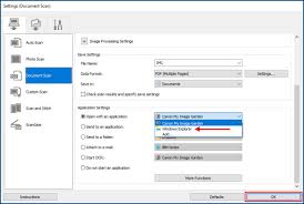 Select ij scan utility on the start screen. Canon Knowledge Base Scan Multiple Documents With The Ij Scan Utility For Maxify And Pixma Printers
