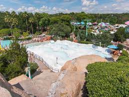 Disney S Blizzard Beach Michael Mcmahon Disney Blizzard Beach Blizzard Beach Disney World Magic Kingdom