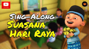 Lagu anak indonesia | naik kereta api. Download Lagu Upin Dan Ipin Bangau Oh Bangau Mp3 Recyellow