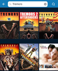 Эдриэнн пирс, джейми кеннеди, роб ван вуурен и др. Tremors 6 Not Out Yet Album On Imgur