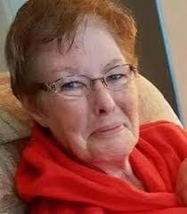 Mary Ellen Long (Sinclair) October 6, 1945