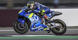 Suzuki withdrew from competition at the end of the 2011 season. Motogp Suzuki Ecstar Riders Eager To Start Season Roadracing World Magazine Motorcycle Riding Racing Tech News