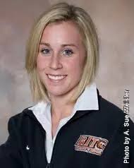 Sarah Dagg's Instagram, Twitter & Facebook